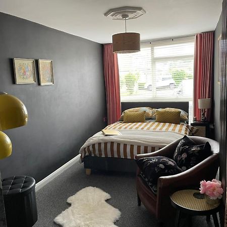 The Big Slepe Apartment St Ives  Luaran gambar