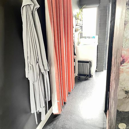 The Big Slepe Apartment St Ives  Luaran gambar