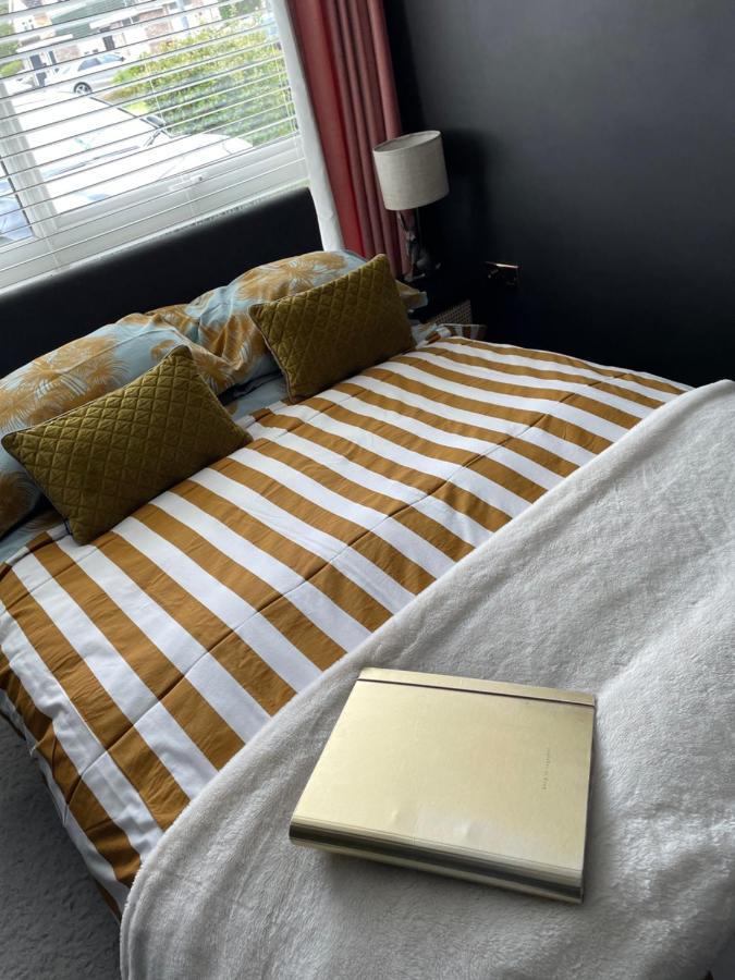 The Big Slepe Apartment St Ives  Luaran gambar