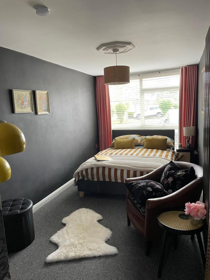 The Big Slepe Apartment St Ives  Luaran gambar