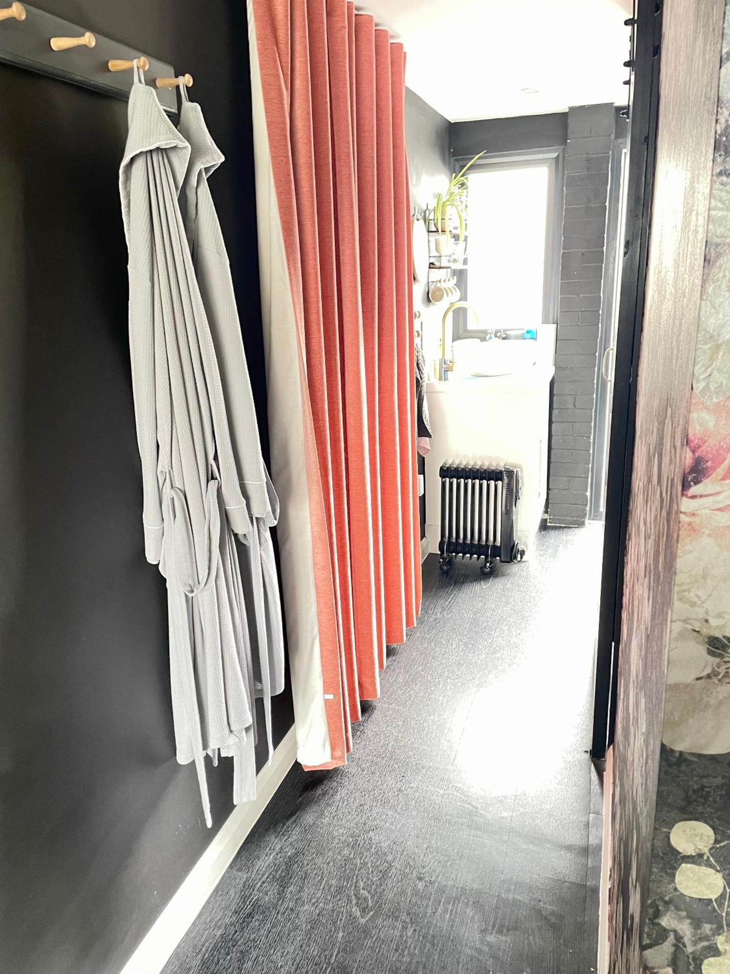 The Big Slepe Apartment St Ives  Luaran gambar
