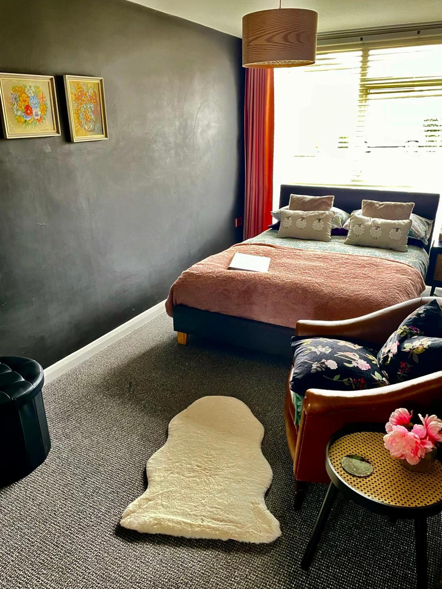 The Big Slepe Apartment St Ives  Luaran gambar
